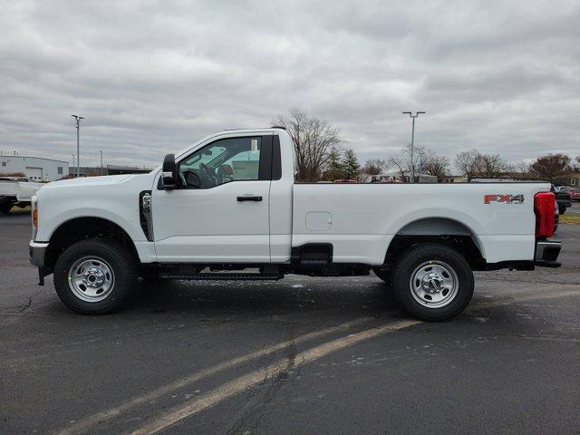 new 2026 Ford F-350 car, priced at $53,995