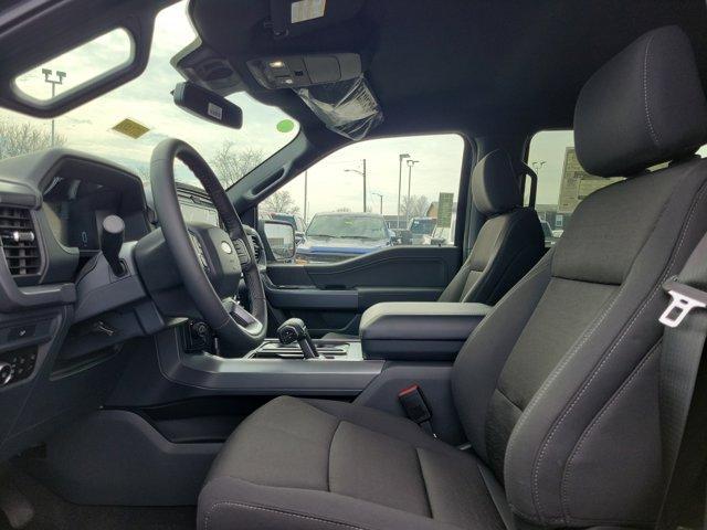 new 2026 Ford F-150 car