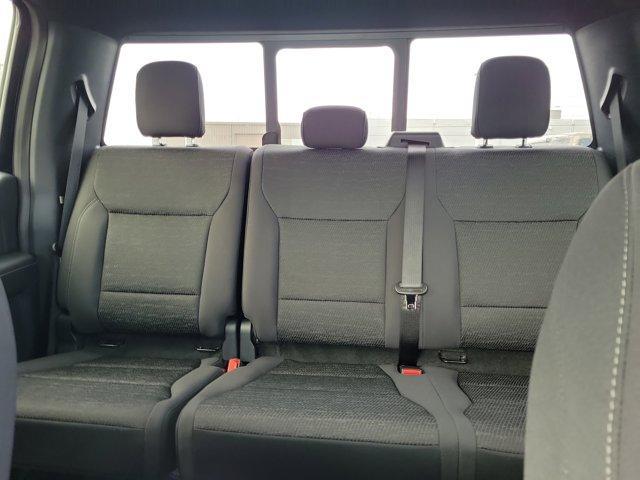 new 2026 Ford F-150 car