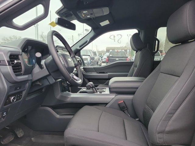 new 2026 Ford F-150 car, priced at $59,473