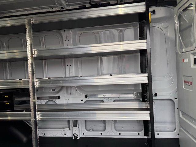 new 2026 Ford Transit-250 car, priced at $58,725