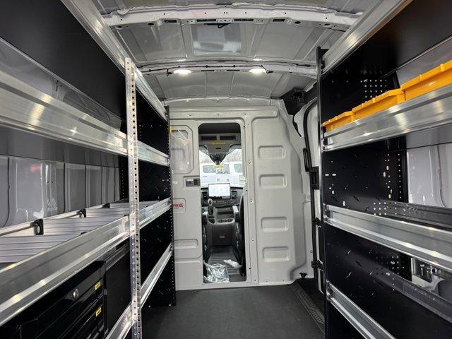 new 2026 Ford Transit-250 car, priced at $58,725