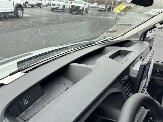 new 2026 Ford Transit-250 car, priced at $58,725