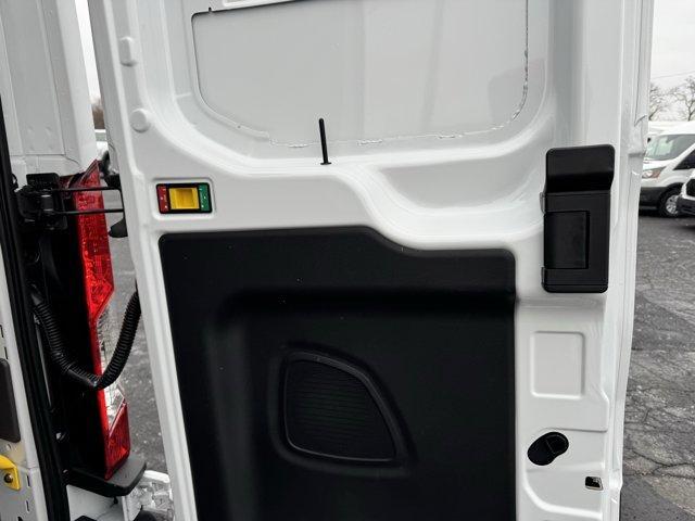 new 2026 Ford Transit-250 car, priced at $58,725