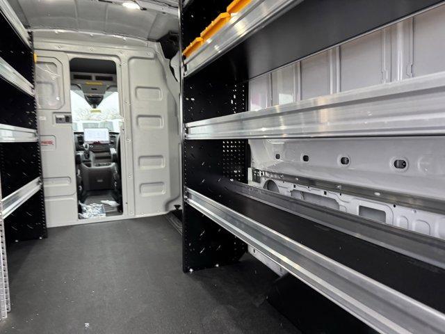 new 2026 Ford Transit-250 car, priced at $58,725