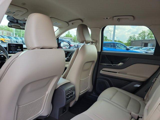 used 2022 Lincoln Corsair car, priced at $30,995
