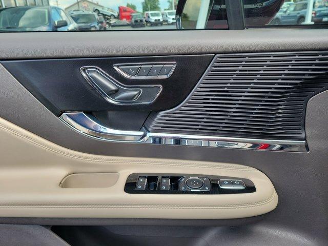 used 2022 Lincoln Corsair car, priced at $30,995