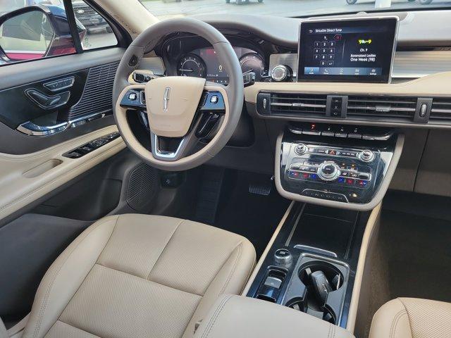 used 2022 Lincoln Corsair car, priced at $30,995