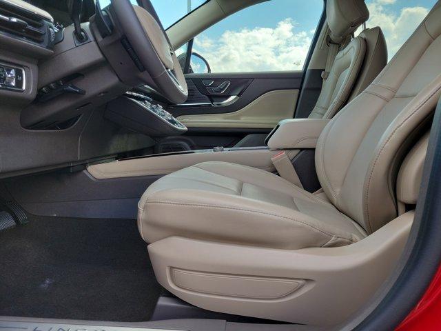 used 2022 Lincoln Corsair car, priced at $30,995