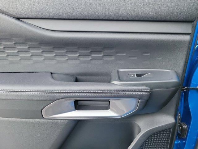 new 2025 Ford Ranger car, priced at $37,905