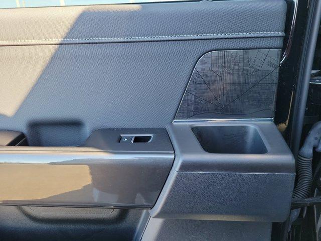 used 2023 Ford F-150 car, priced at $44,995