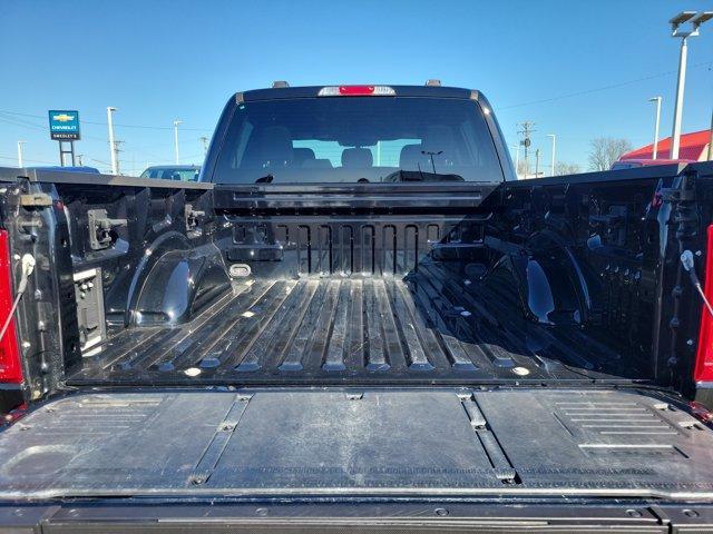 used 2023 Ford F-150 car, priced at $44,995