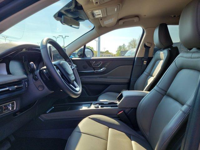 used 2024 Lincoln Corsair car, priced at $38,995