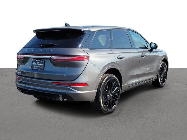 used 2024 Lincoln Corsair car, priced at $38,995