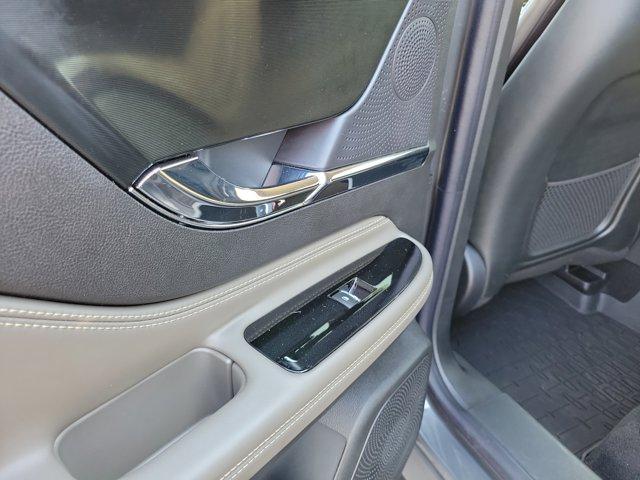 used 2024 Lincoln Corsair car, priced at $38,995