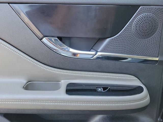 used 2024 Lincoln Corsair car, priced at $38,995