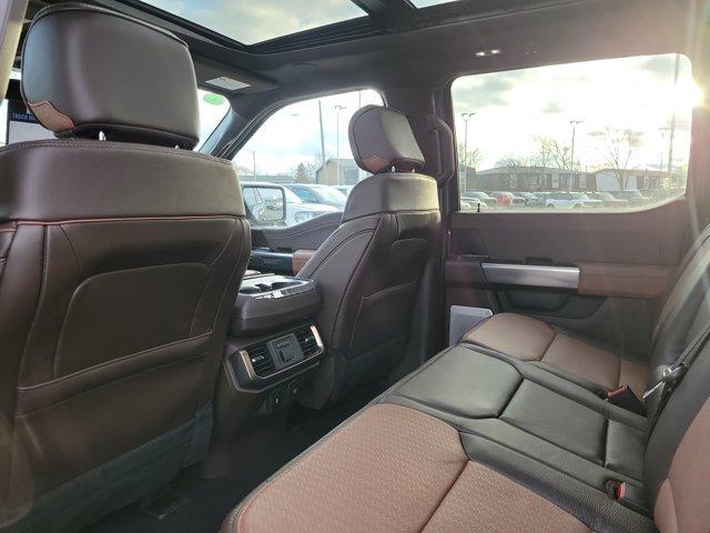 new 2026 Ford F-150 car, priced at $72,986