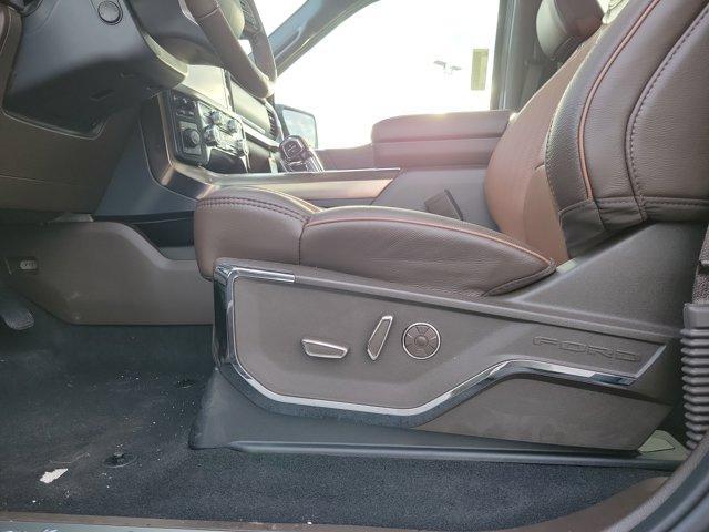 new 2026 Ford F-150 car, priced at $72,986