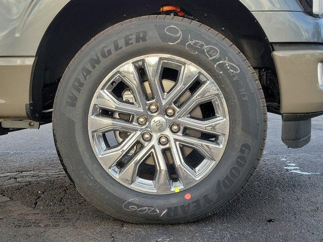 new 2026 Ford F-150 car, priced at $72,986