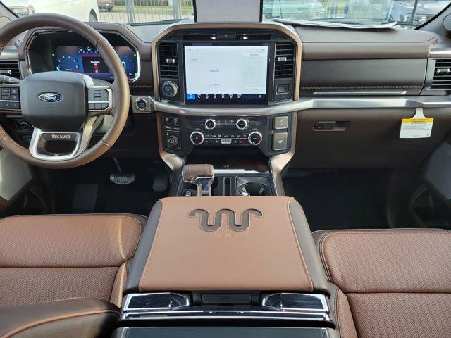 new 2026 Ford F-150 car, priced at $72,986