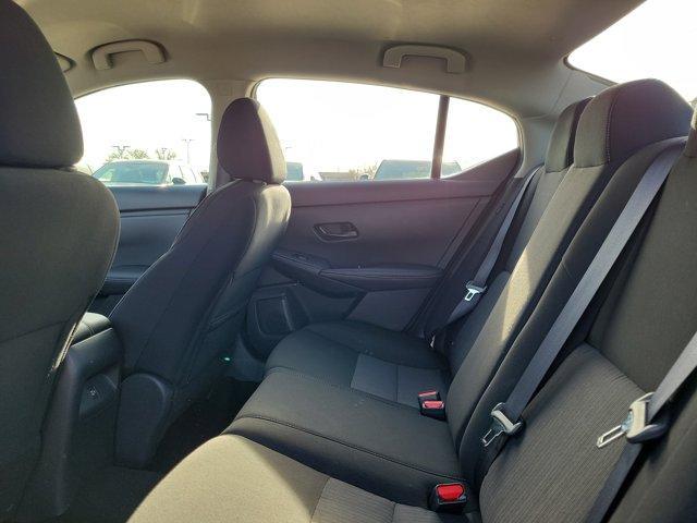 used 2024 Nissan Sentra car, priced at $19,995