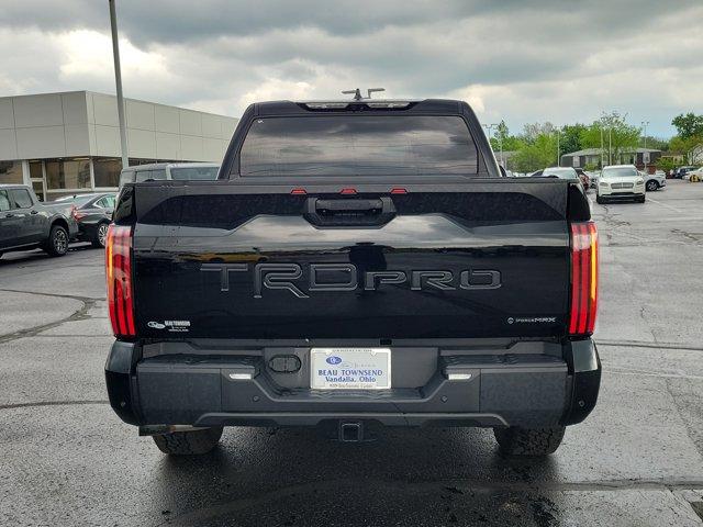 used 2026 Toyota Tundra car, priced at $70,995