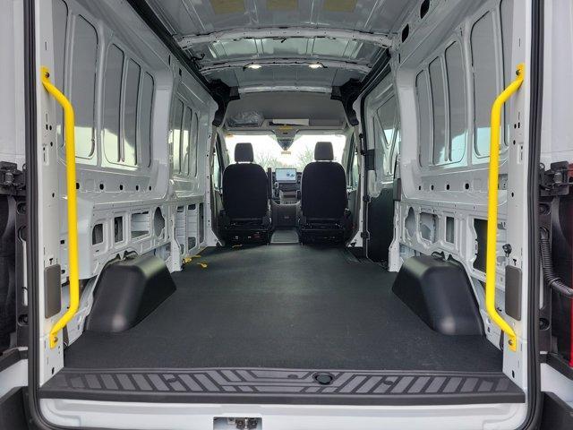 new 2026 Ford Transit-250 car, priced at $53,440