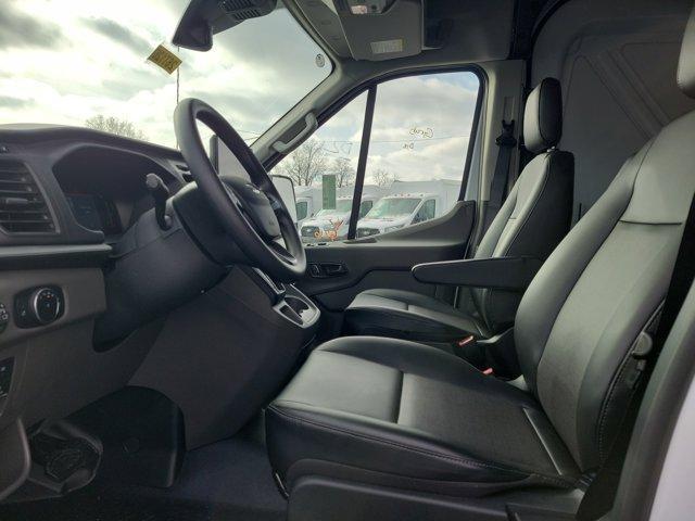 new 2026 Ford Transit-250 car, priced at $53,440