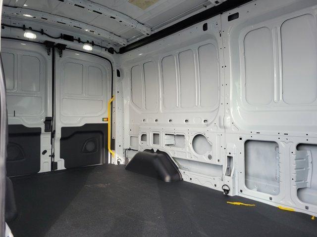 new 2026 Ford Transit-250 car, priced at $53,440