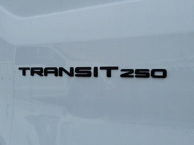 new 2026 Ford Transit-250 car, priced at $53,440