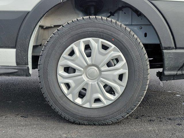 new 2026 Ford Transit-250 car, priced at $53,440