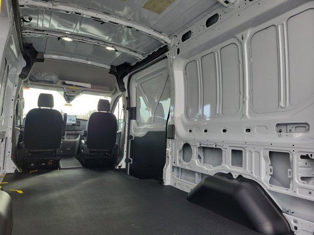 new 2026 Ford Transit-250 car, priced at $53,440