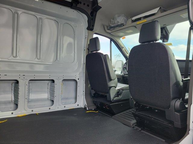 new 2026 Ford Transit-250 car, priced at $53,440