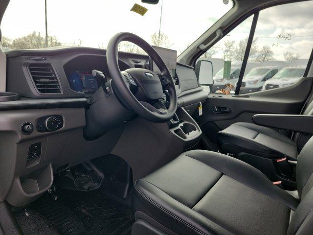 new 2026 Ford Transit-250 car, priced at $53,440