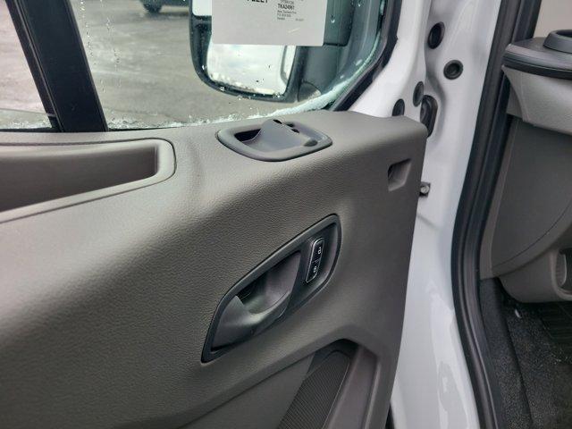 new 2026 Ford Transit-250 car, priced at $53,440