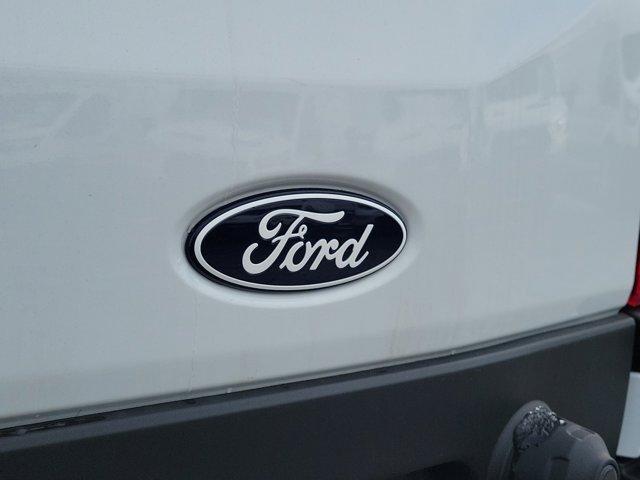 new 2026 Ford Transit-250 car, priced at $53,440
