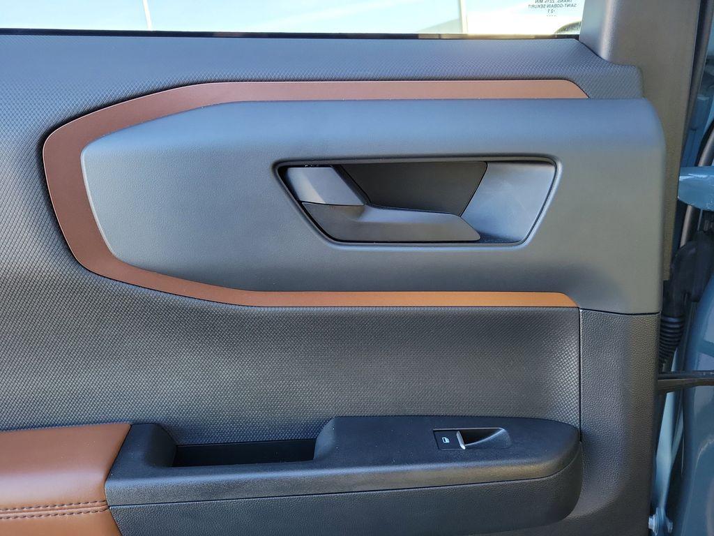 used 2021 Ford Bronco Sport car, priced at $23,995