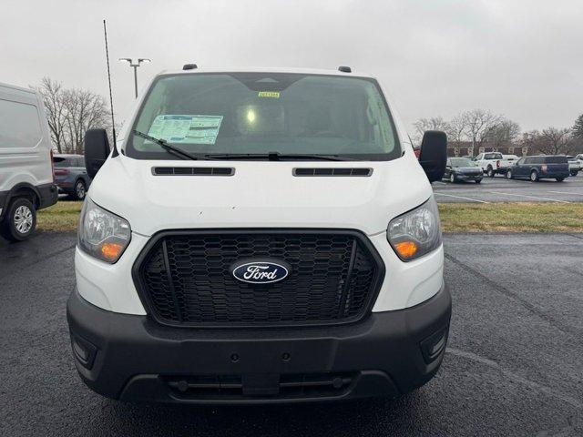 new 2026 Ford Transit-250 car, priced at $54,665