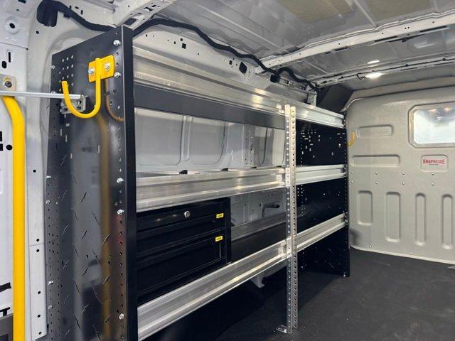 new 2026 Ford Transit-250 car, priced at $54,665