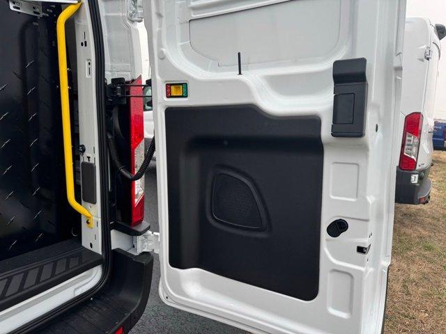 new 2026 Ford Transit-250 car, priced at $54,665