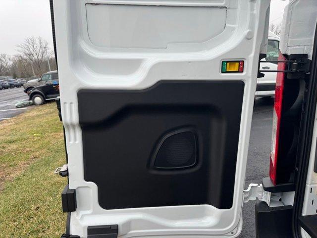 new 2026 Ford Transit-250 car, priced at $54,665