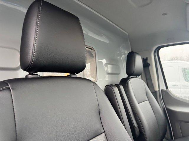 new 2026 Ford Transit-250 car, priced at $54,665