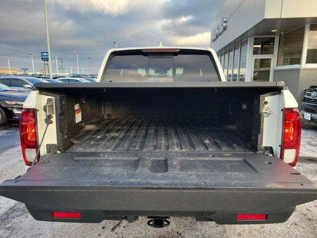 used 2018 Honda Ridgeline car, priced at $21,995