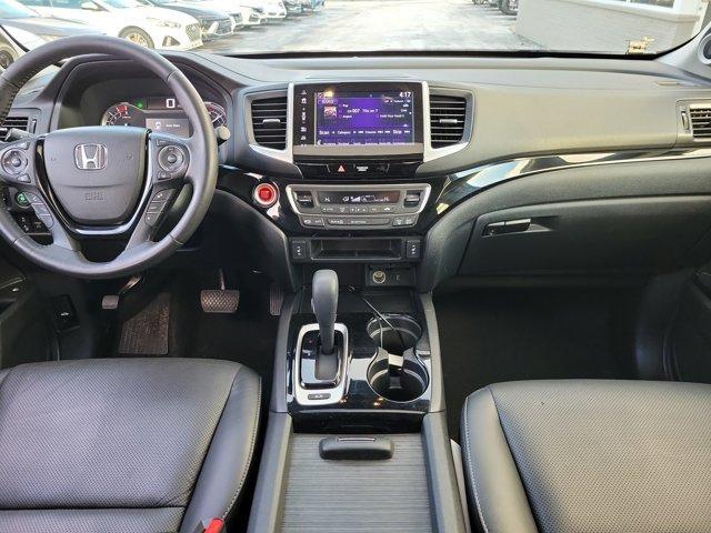 used 2018 Honda Ridgeline car, priced at $21,995