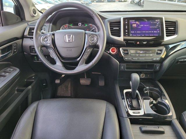 used 2018 Honda Ridgeline car, priced at $21,995