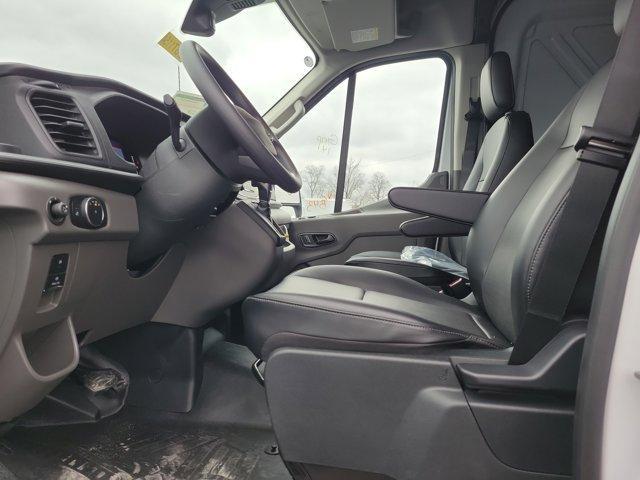 new 2026 Ford Transit-250 car, priced at $52,725