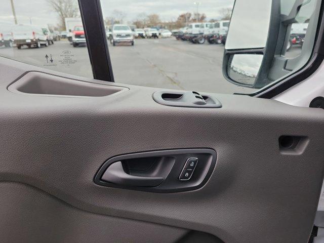 new 2026 Ford Transit-250 car, priced at $52,725