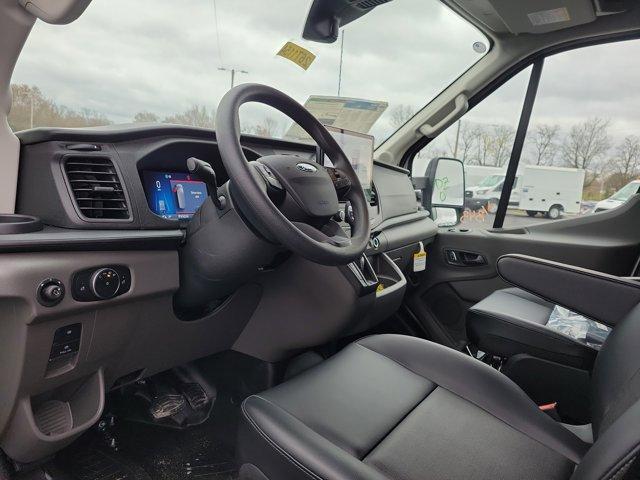 new 2026 Ford Transit-250 car, priced at $52,725