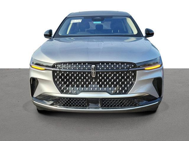 new 2026 Lincoln Nautilus car, priced at $58,995