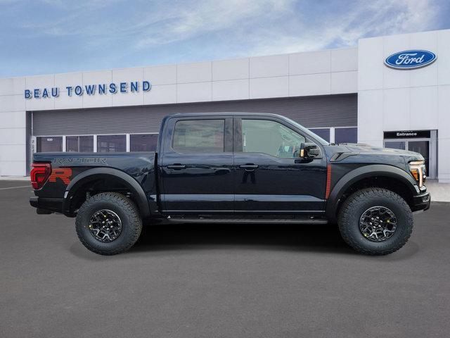 new 2026 Ford F-150 car, priced at $145,615